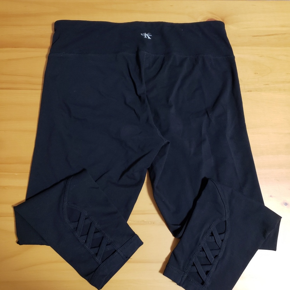 Calvin Klein leggings